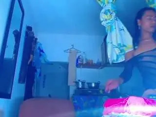 Camsoda Adult Webcams of paula-hotxxx