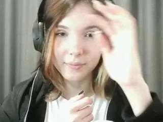 Camsoda Live Sex Cam of carloslombera