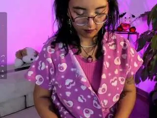 Camsoda Adult Webcam of kitsune-kass