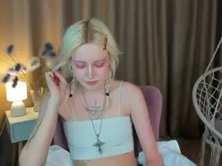 Camsoda Private Sex Chat of little-lilit