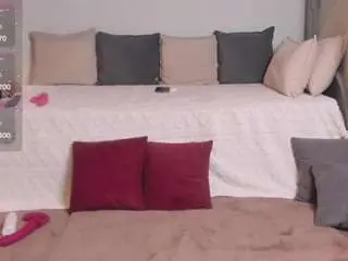 Camsoda Free Live Porn of madissonkiss