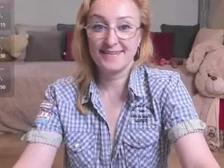 Camsoda Live Sex Cam of madissonkiss