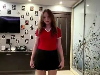 Camsoda Adult Video Chat of oliviaperez