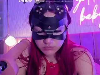 Camsoda Watch Live Sex Cams of cherryflame-vc