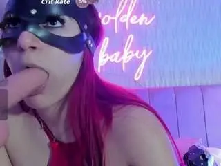 Camsoda Sex Cam of cherryflame-vc