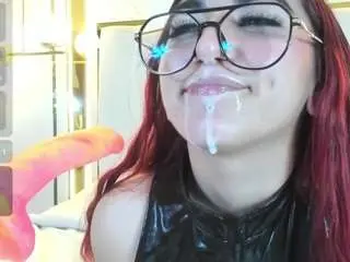 Camsoda Live Porn of cherryflame-vc