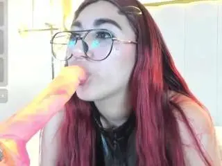 Camsoda Best live sex cam show of cherryflame-vc