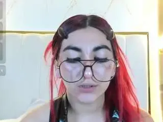 Camsoda Watch Live Sex Cams of cherryflame-vc