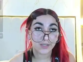 Camsoda Best live sex cam show of cherryflame-vc