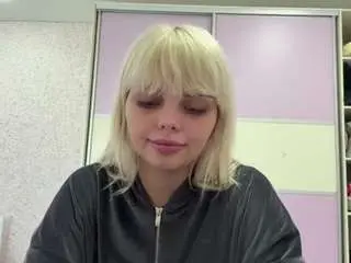 Camsoda Private Sex Chat of geraldineschrick