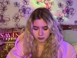 Camsoda Live Porn of josiebrazill