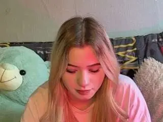 Camsoda Free Porn Cam of josiebrazill