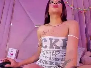 Camsoda Best live sex cam show of dominicdicaio