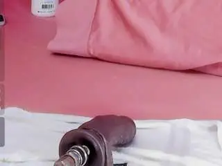 Camsoda Adult Webcam of isabella-santos