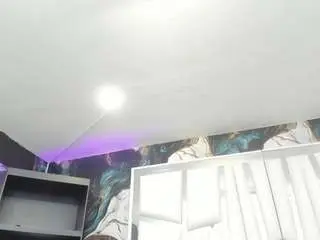 Camsoda Adult Webcam of rave-connor