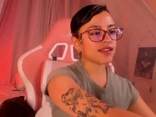 Camsoda Sex Cam of victoria-castro