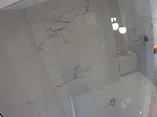 Camsoda Best Webcam of voyeurcam-casa-salsa-bathroom-10