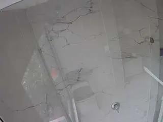 Camsoda Private Sex Chat of voyeurcam-casa-salsa-bathroom-10