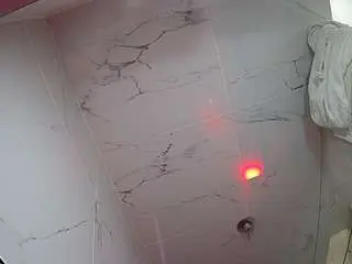 Camsoda Sex Chat of voyeurcam-casa-salsa-bathroom-10
