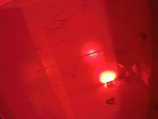 Camsoda Best Webcam of voyeurcam-casa-salsa-bathroom-10