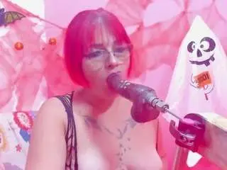 Camsoda Free Porn Cam of yenisexy