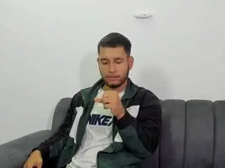 Camsoda Live Porn of ander-montoyaa