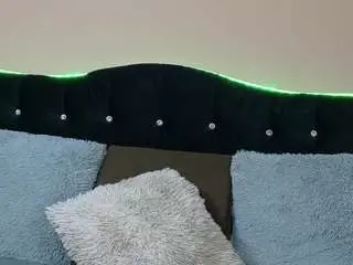 Camsoda Nude Webcam of ander-montoyaa