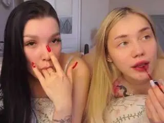 Camsoda Sex Cam of blue-bow