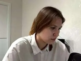 Camsoda Adult Webcams of megganbarbano