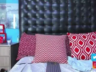 Camsoda Live Sex of misssmolly1