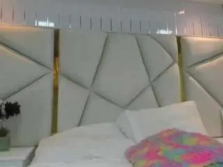 Camsoda Adult Webcam of rebecabrown