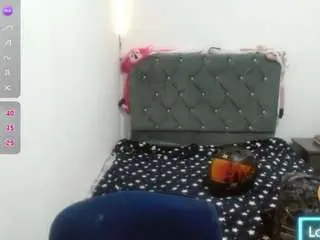 Camsoda Nude Webcam of alisonpussyjuicy