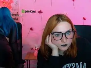 Camsoda Sex Cam of casey-meow