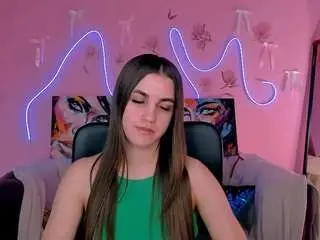 Camsoda Best live sex cam show of cristin-kisses