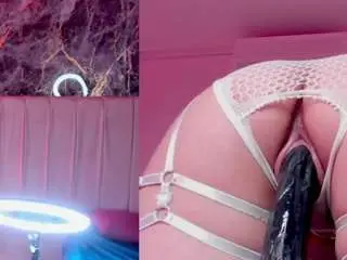 Camsoda Live Sex Cam of kylie-martins