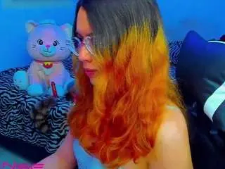 Camsoda Best Webcam of lillykittyy