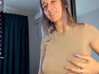 Camsoda Nude Webcam of seranovelli