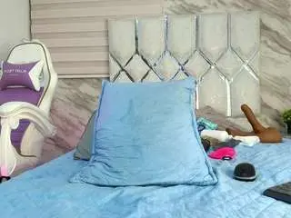Camsoda Best live sex cam show of cataleya-ebony