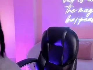 Camsoda Live Sex of hannahjamesx