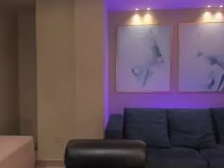 Camsoda Adult Webcam of hannahjamesx