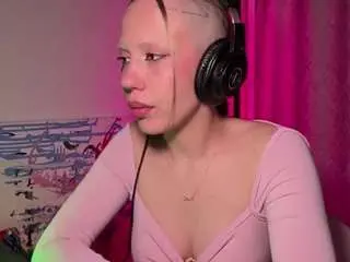 Camsoda Sex Chat of malliecoulas