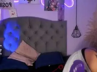 Camsoda Best Webcam of millyferrer1