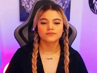 Camsoda Sex Chat of scarletthudsson