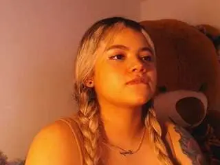 Camsoda Live Sex of scarletthudsson