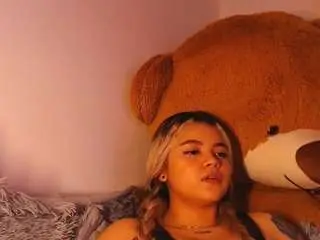 Camsoda Adult Video Chat of scarletthudsson