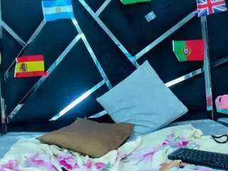 Camsoda Adult Webcam of sexxtatyy