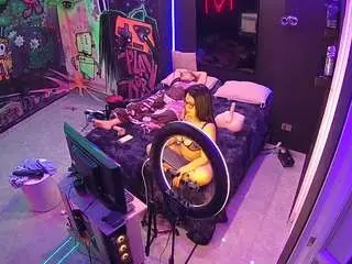 Camsoda Live Sex Cam of voyeurcam-casa-salsa-disturbed