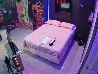 Camsoda Private Sex Chat of voyeurcam-casa-salsa-disturbed