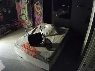 Camsoda Sex Cam of voyeurcam-casa-salsa-disturbed