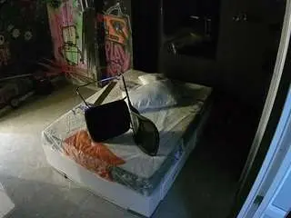 Camsoda Free Live Porn of voyeurcam-casa-salsa-disturbed